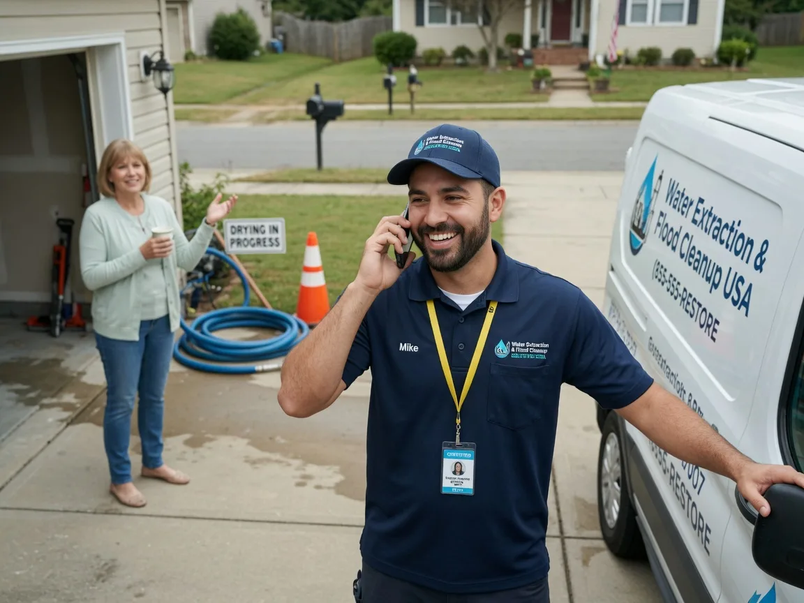 Emergency Water Extraction Boynton Beach, FL FAQs